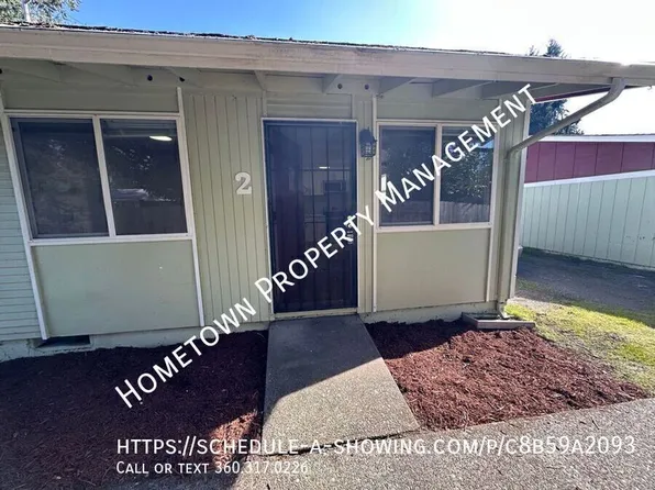 7801 Pacific Ave SE, Lacey, WA