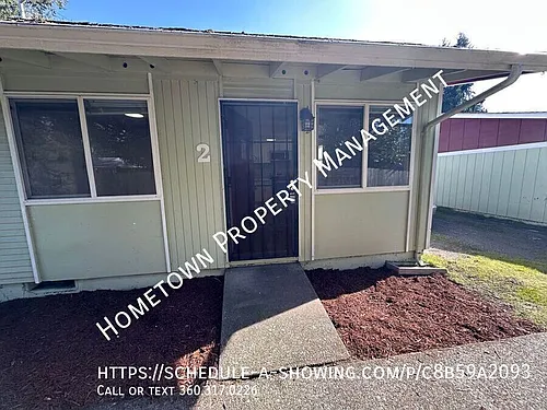 7801 Pacific Ave SE #2 Photo 1