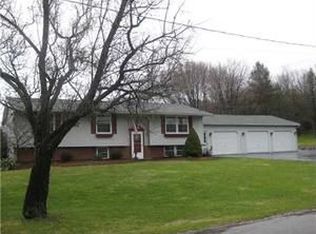 48 Haskell Ave, Arcade, NY 14009