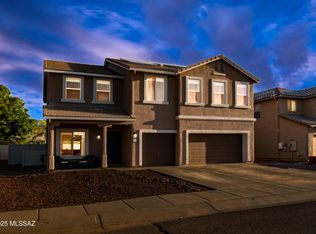 21055 E Prospector Pl, Red Rock, AZ 85145
