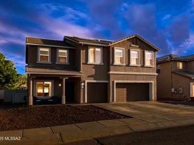 21055 E Prospector Pl, Red Rock, AZ, 85145