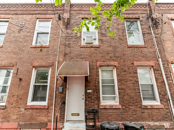 2812 Snyder Ave #1, Philadelphia, PA 19145