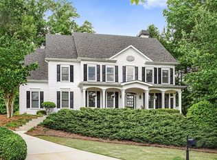 6115 Cottingham Way, Cumming, GA 30041