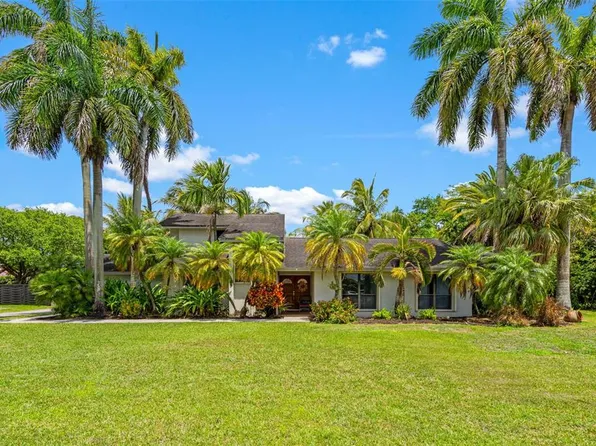 15299 SW 167th St, Miami, FL 33187