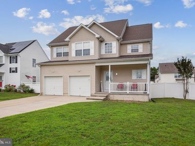 1 Buck Dr, Galloway, NJ, 08205