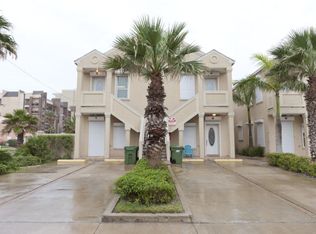 131 E Saturn Ln, South Padre Island, TX 78597