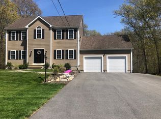 2490 Maple Swamp Rd, Dighton, MA 02715