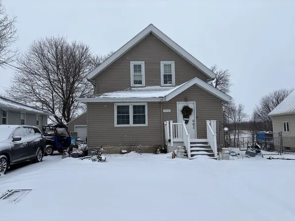 340 Cleveland Ave, Green Isle, MN 55338