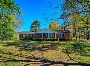 270 Pope Lake Rd, Tallapoosa, GA 30176