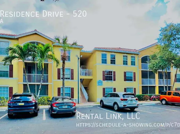 4109 Residence Dr, Fort Myers, FL