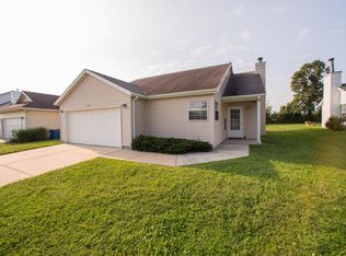 1018 W Birch St, Nixa, MO 65714