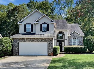 152 Windy Cir, McDonough, GA