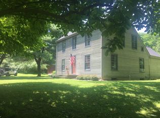 413 Johnsonburg Rd, Blairstown, NJ 07825