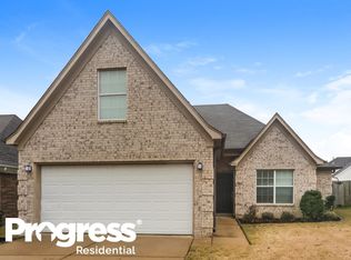 7959 Ridgedale Dr, Olive Branch, MS 38654