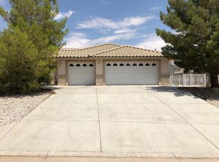 18162 Country Glen Rd, Victorville, CA 92395