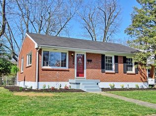 3040 Nadina Dr, Louisville, KY 40220