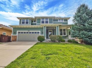 11640 S Flower Mound Way, Parker, CO 80134