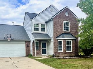 2147 Canvasback Dr, Indianapolis, IN 46234