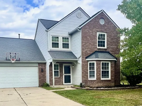 2147 Canvasback Dr, Indianapolis, IN 46234