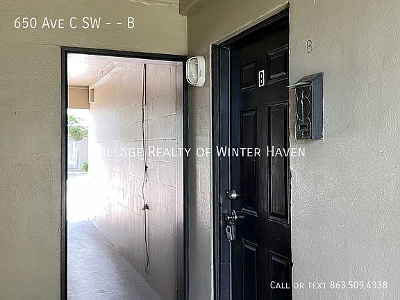2nd image of 650 Avenue C SW #B