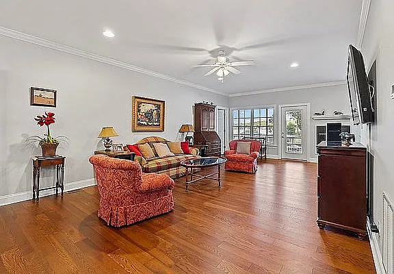 112 Reedy Cove Ln — Photo 6
