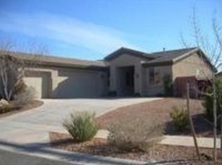 2172 N Silver Stone Way, Washington, UT 84780