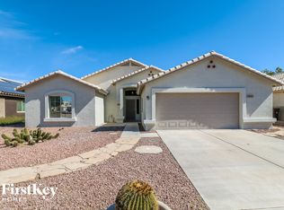 8023 N 108th Dr, Peoria, AZ 85345