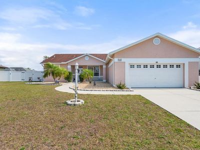 9408 69th Ave E, Palmetto, FL, 34221