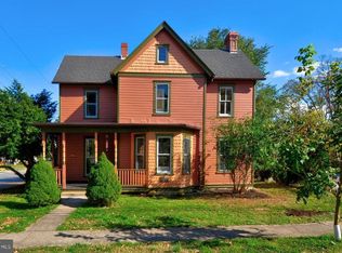 123 Virginia Ave, Front Royal, VA