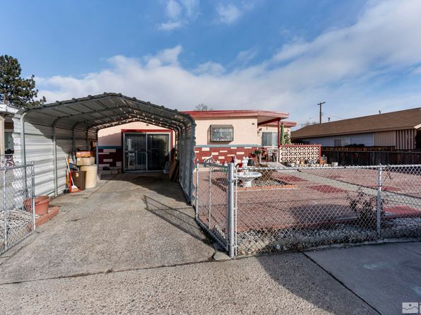 1885 Castle Way, Reno, NV 89512