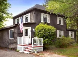 29 Brook St, Georgetown, MA 01833