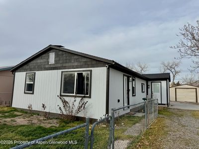 2812 Texas Ave, Grand Junction, CO, 81501