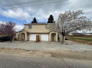 21628 Golden Hills Blvd #A, Tehachapi, CA 93561