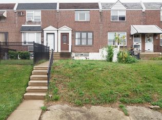 2112 Robbins Ave, Philadelphia, PA 19149