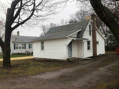 741 Rowley St, Owosso, MI, 48867