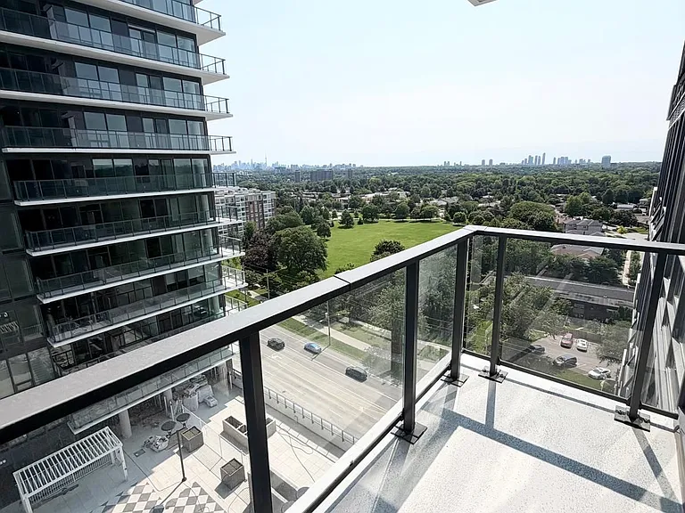4010 Eglinton Ave W #1307 — Photo 15