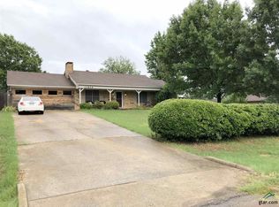 10829 County Road 2250, Tyler, TX 75707