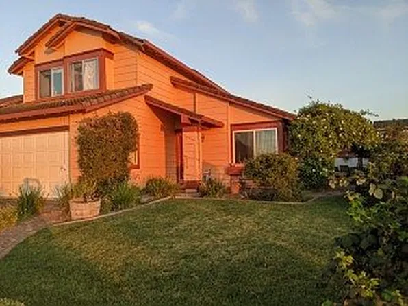 369 Catalina Way, Vallejo, CA 94589