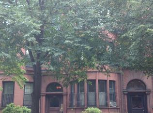 457 Beacon St APT 2, Boston, MA 02115