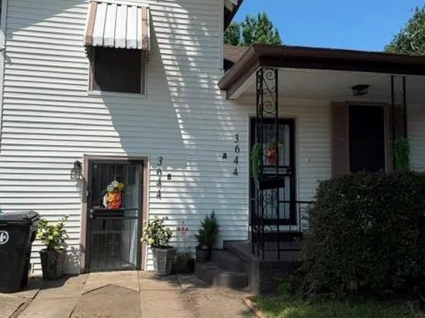 3644 Fairmont Dr #B, New Orleans, LA 70122
