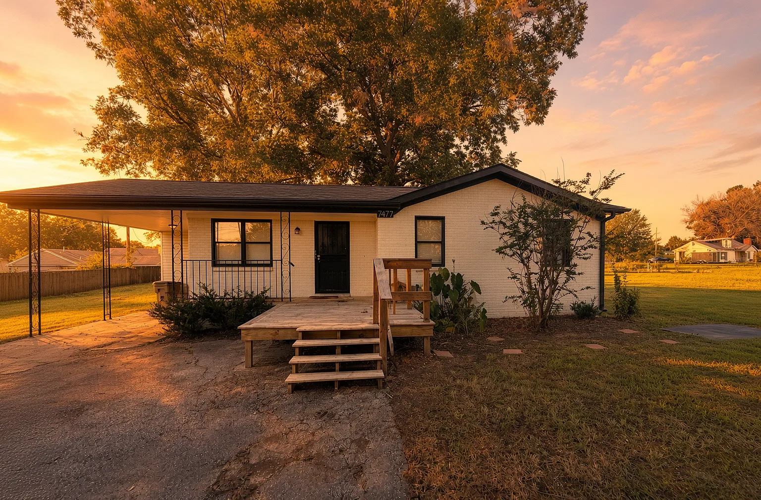 Sledge Rd, Millington — Photo 1