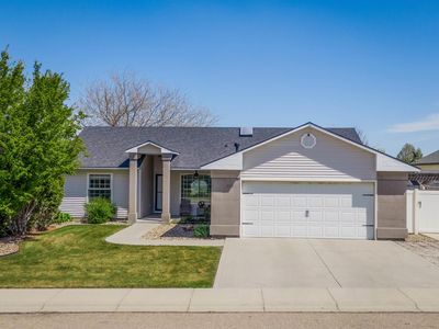 2710 Smart St, Nampa, ID, 83686