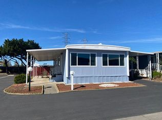 4125 McHenry Ave Space 134, Modesto, CA 95356