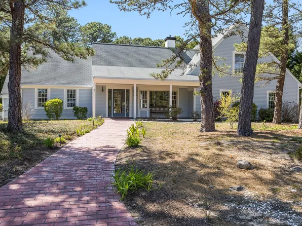 35 Limerick Way, Eastham, MA 02642