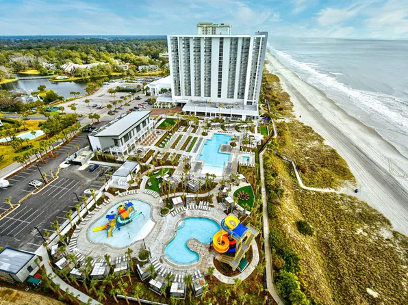 (undisclosed Address), Myrtle Beach, SC 29572