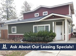 1807 4th St, Cheney, WA 99004