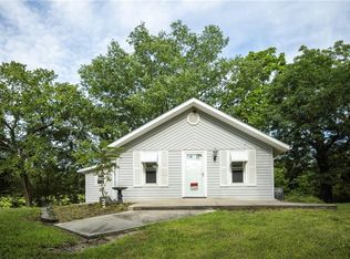 330 SE 58th Hwy, Centerview, MO 64019