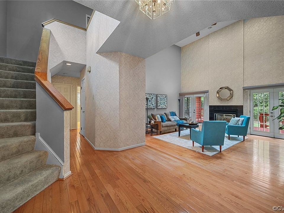 2509 Cedar Cone Dr, Henrico, VA 23233 Zillow