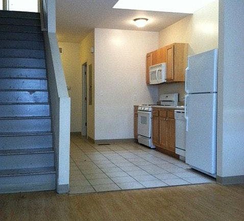 2nd image of 1510 W Montgomery Ave #House