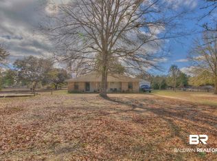 32826 Seminole Rd W, Seminole, AL 36574